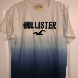 Short Sleeve Hollister Tee